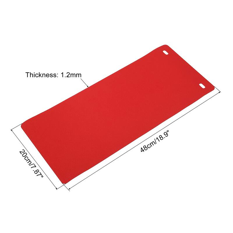 EVA Backdrop, 2 Pack Soft Photo Background for Photography