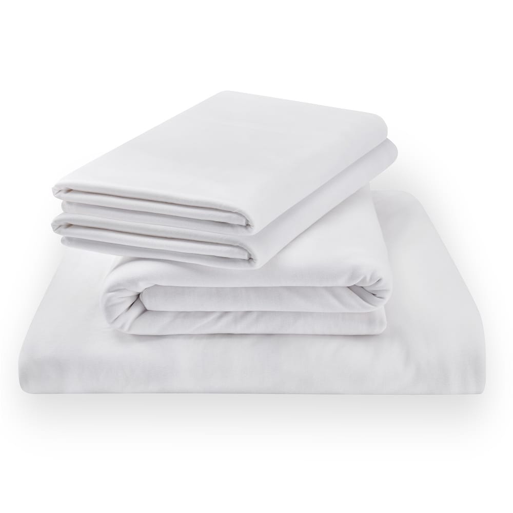 TEMPUR Rayon from Bamboo Sheet Set
