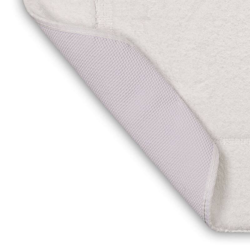 Mohawk Home Machine Washable Quincy Bath Mat