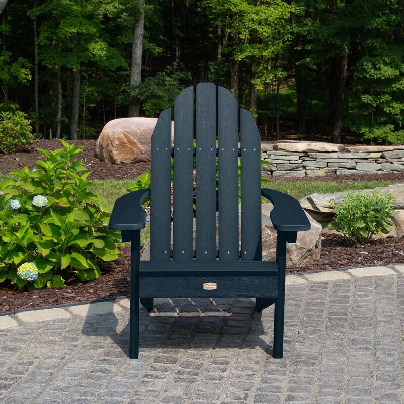 ELK OUTDOORS Essential Eco-Friendly Adirondack Chair