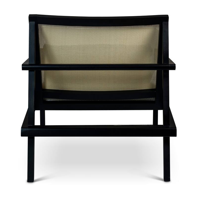 Urbia Barra Cane Lounge Chair