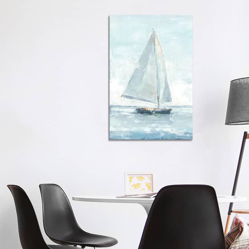 iCanvas "Sailor's Delight II" by Ethan Harper Canvas Print - 40x26x1.5