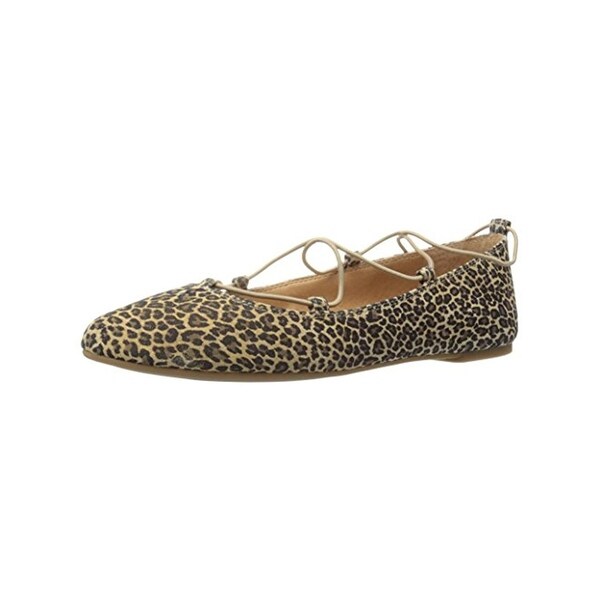 lucky brand flats canada