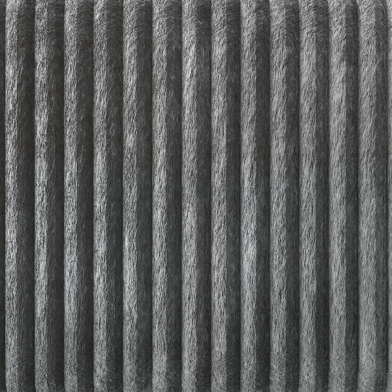 CraftPorch Luxury Wingback Platform Lift Up Storage Bed