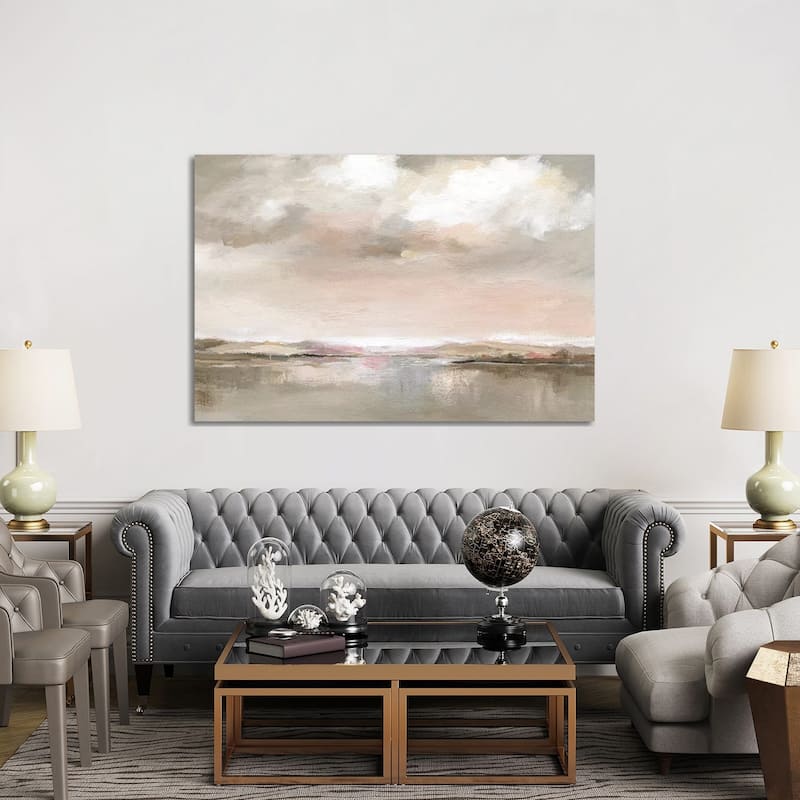 iCanvas "Evening Drama" by Nan Canvas Print