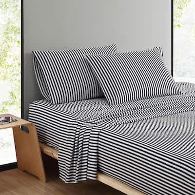 Marimekko Printed Cotton Percale Sheet and Pillowcase Sets