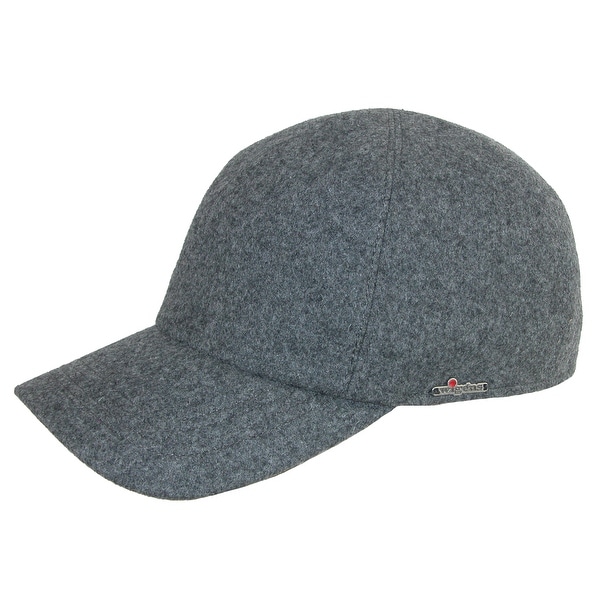 Wigens hat with ear flaps
