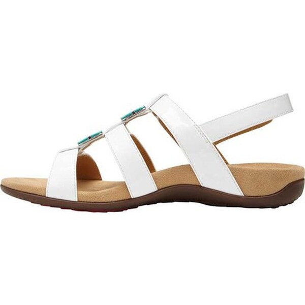 vionic amber sandals on sale
