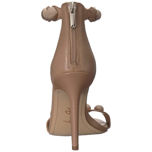 sam edelman women's addison heeled sandal