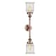 Option Antique Copper / Seedy