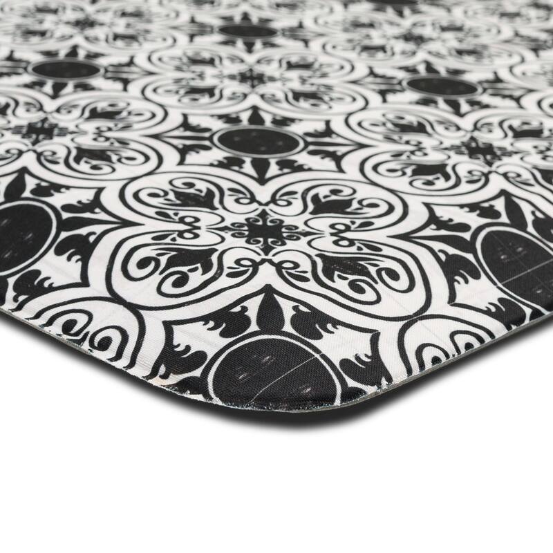 Mohawk Home Dri-Pro Deluxe Cushion Anti Fatigue Mat