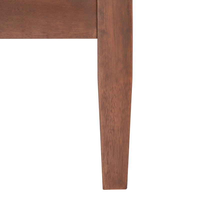 SAFAVIEH Couture Clotilde Outdoor Accent Chair - 33.1" W x 30.7" L x 37" H - 33W x 31D x 37H