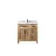 Option Whitewashed Teak