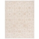 preview thumbnail 29 of 45, Lauren Ralph Lauren Handmade Etienne Wool Area Rug 8' x 10' - Ivory/Gold - Rectangle