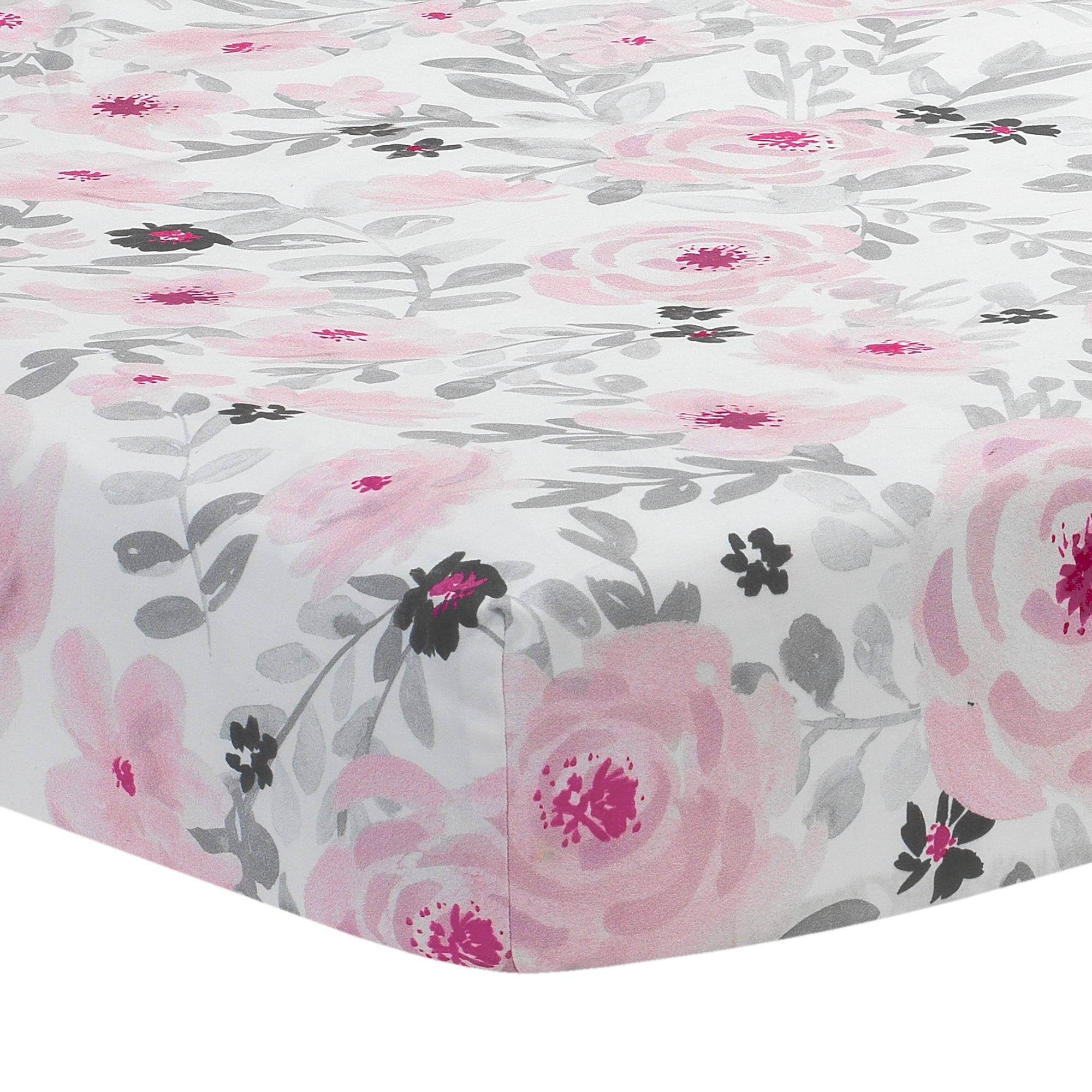 24 x 38 crib sheets