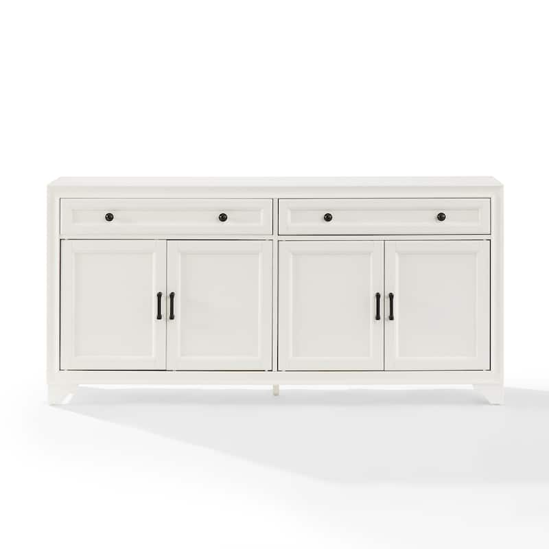 Crosley Tara Sideboard - 15"x61"x29.63"