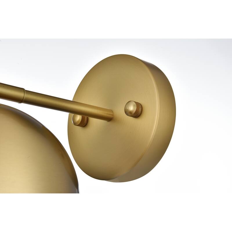 Otto 1-light Wall Sconce