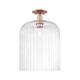 Option Antique Copper / Clear