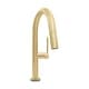 preview thumbnail 16 of 19, ZLINE Voltaire Kitchen Faucet