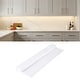 preview thumbnail 17 of 30, 5CCT LED Under Cabinet Lighting Fits Cabinets, Ultra-Slim Linkable Under Counter Lights 16W 24inch