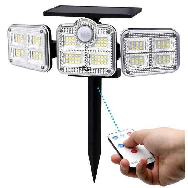Ultra bright motion sensor light hotsell