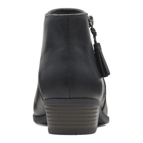 clarks addiy terri black