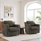 Option Light Coffee-Chenille