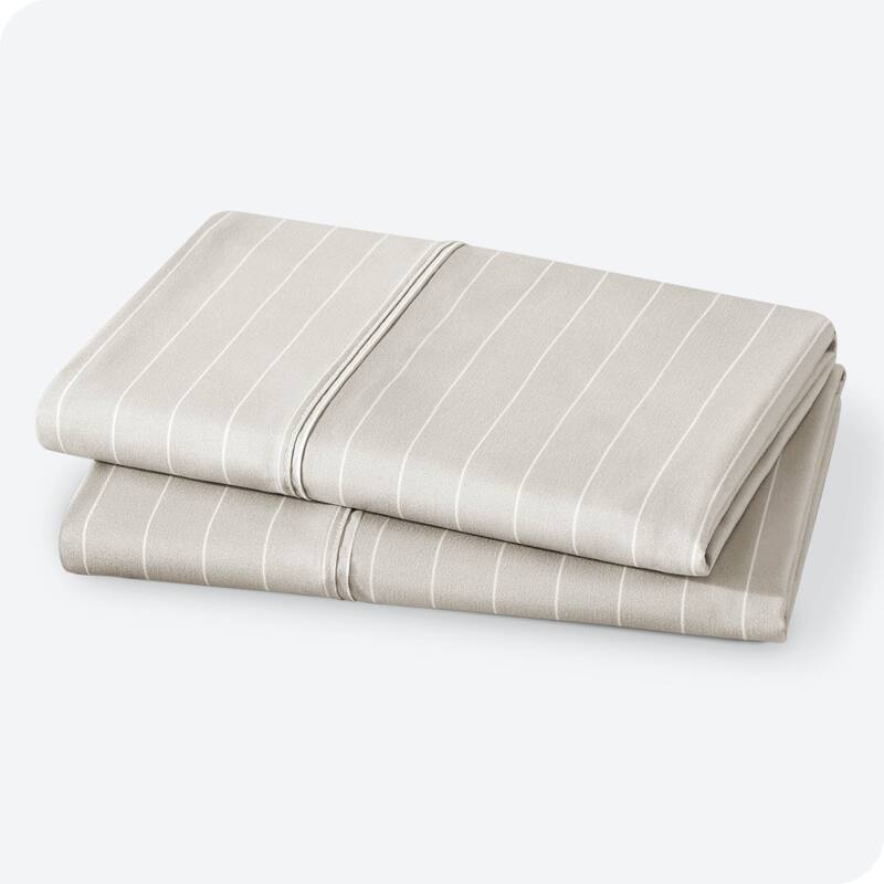 Bare Home Double Brushed Pillowcase Set (Set of 2)