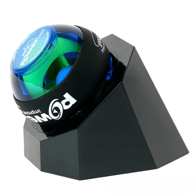 DFX Power Dock Press To Start Gyroscope Starter