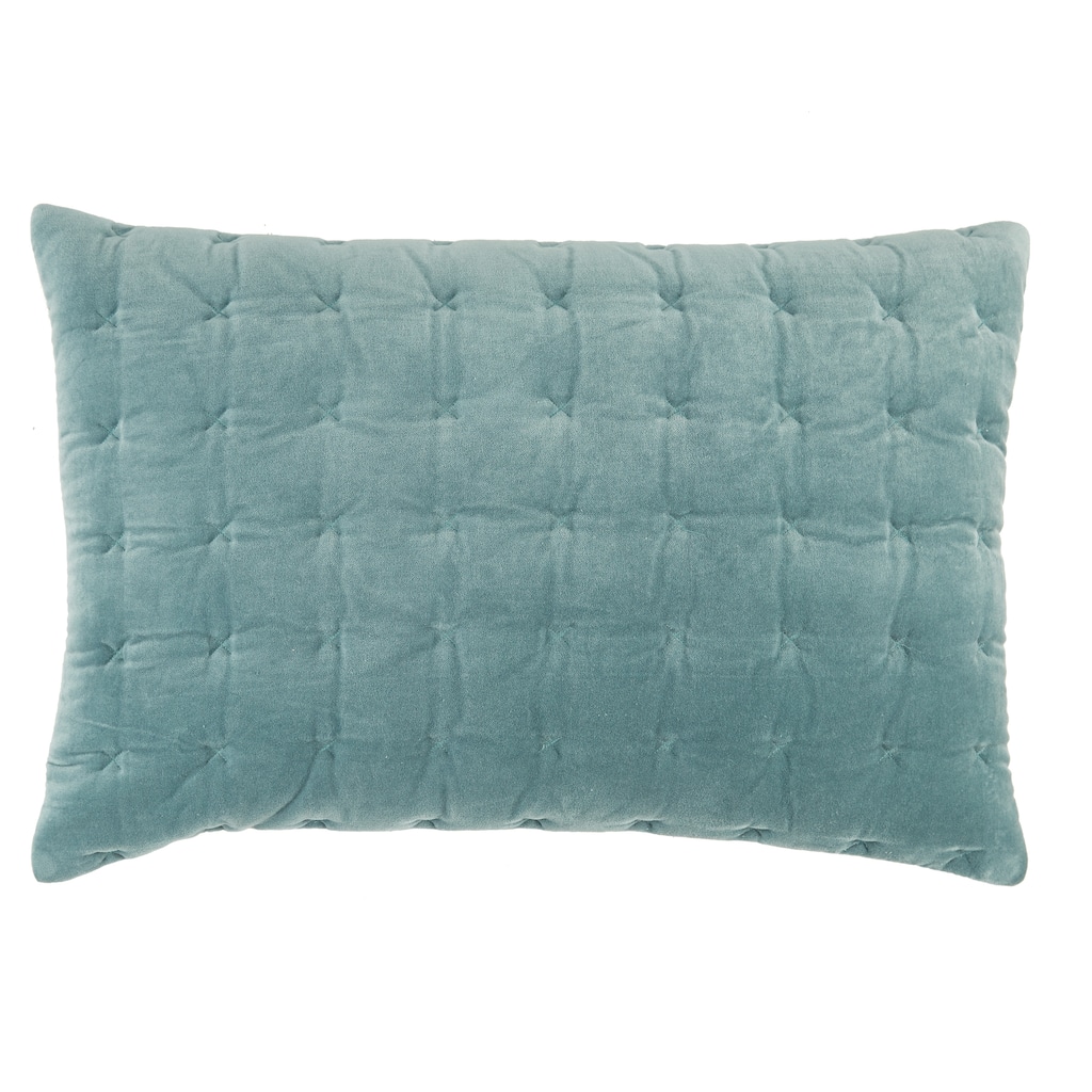Claira Solid Lumbar Pillow