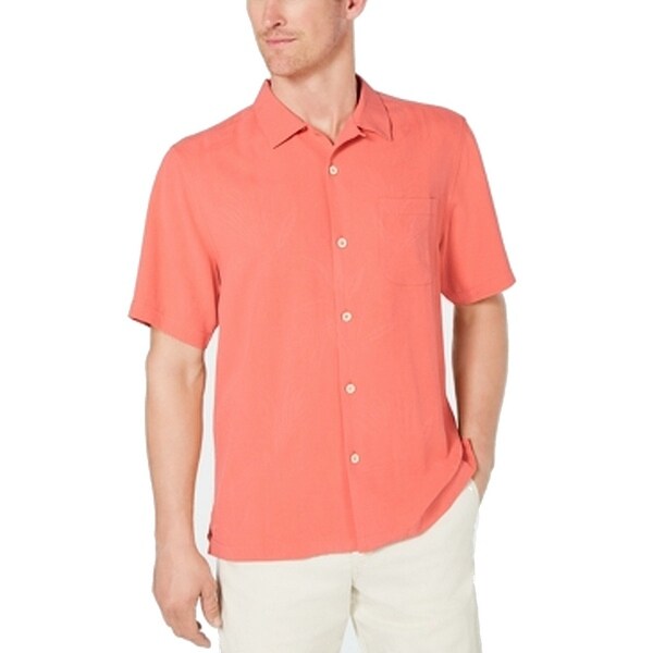 tommy bahama original fit shirts