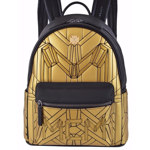 mens mcm backpack sale