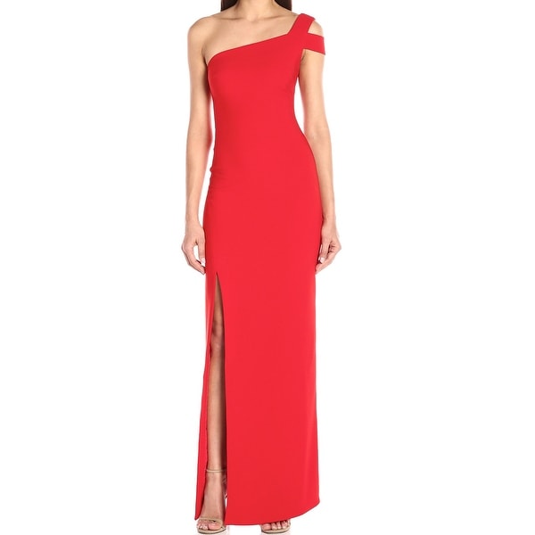 red likely dress