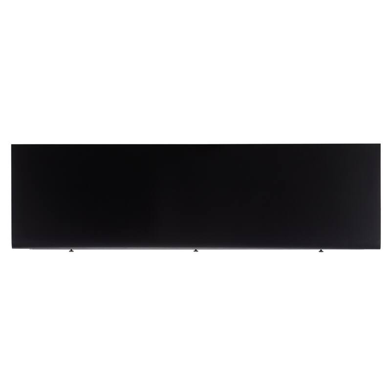 SAFAVIEH Home Adrin 3 Drawer Sideboard - 63"W x 17"D x 29"H