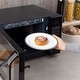 preview thumbnail 8 of 14, Charlotta Set of 4 Dinner Plates, 10-1/2"