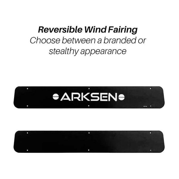 Shop Arksen 84 X 39 X 6 Universal Roof Rack Cargo Luggage Carrier Black Standard On Sale Overstock 30077745