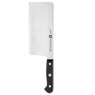 ZWILLING 7 Chinese Chef's Knife/Vegetable Cleaver, Cleaver Series