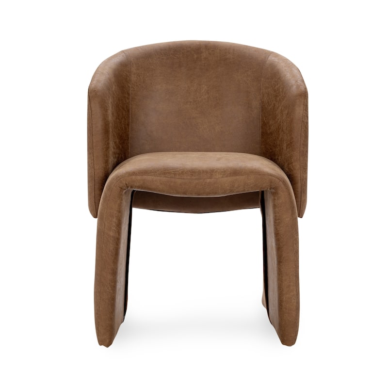 Classic Home Halstead Upholstered Dining Chair