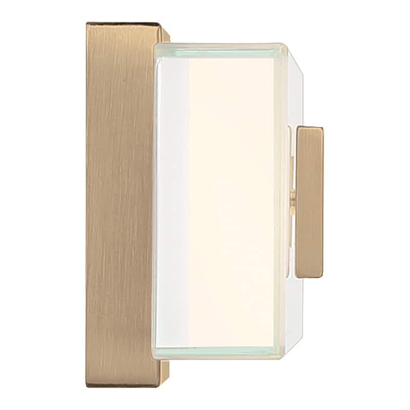 Access Lighting Restore 18" LED Vanity