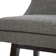 preview thumbnail 45 of 216, Luca Counter Height Swivel Barstool