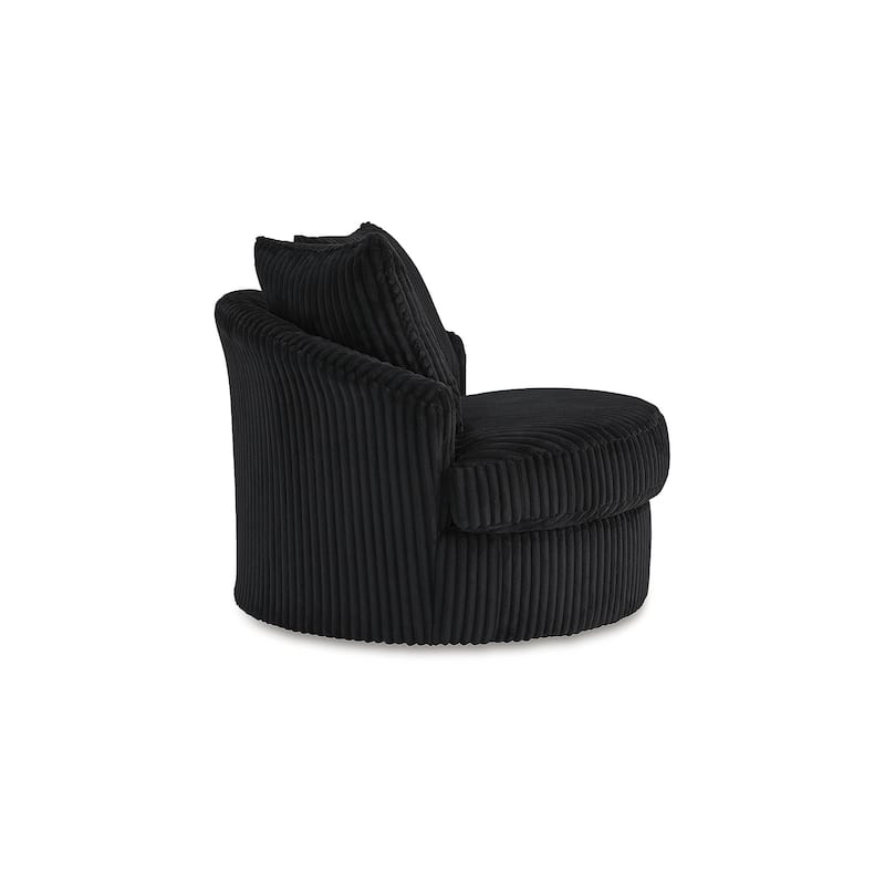 Signature Design by Ashley Gramwell Swivel Chair