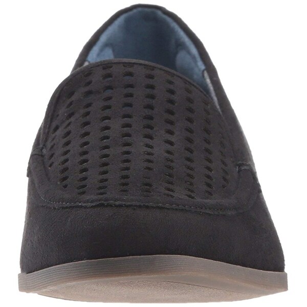 Dr Scholl/'s Shoes Womens Excite Chop Closed Toe Loafers