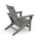 preview thumbnail 38 of 38, Encino Outdoor Adirondack Chairs (Set of 2) by Christopher Knight Home
