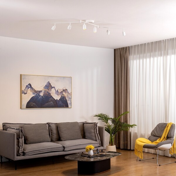 5 foot track lighting top