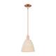 Option Antique Copper / Natural
