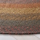 preview thumbnail 59 of 62, SAFAVIEH Handmade Braided Akina Cotton Rug