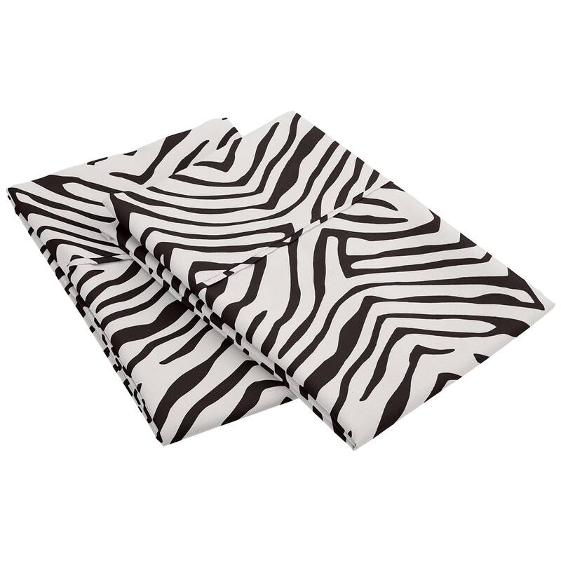 Superior Wrinkle Resistant Animal Print Microfiber Sheet Set