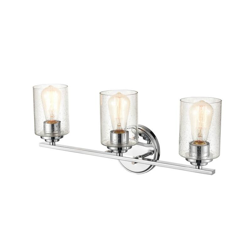 Millennium Lighting 3 Light 22" Wide Bathroom Vanity Light