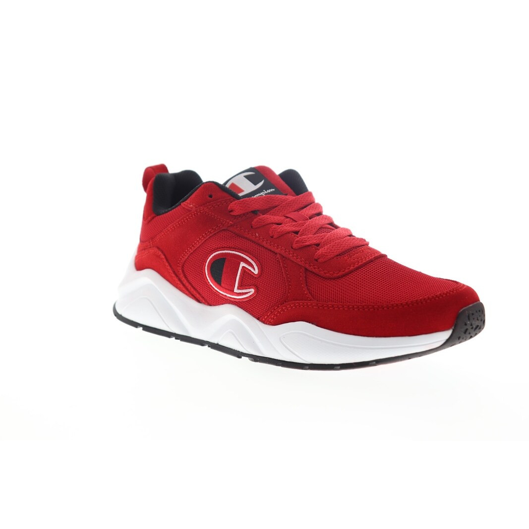 champion 93 eighteen classic
