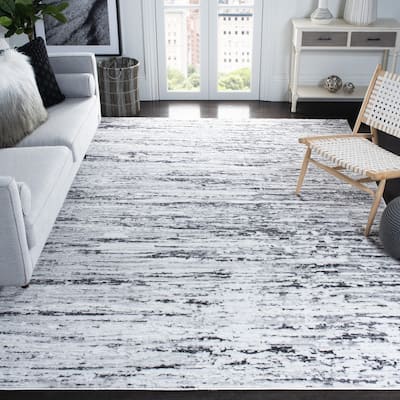SAFAVIEH Amelia Modern Abstract Rug